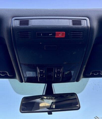 2019 Volkswagen Golf GTI SE