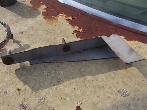 1976 Cadillac Eldorado