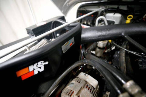 2006 Jeep Wrangler Rubicon