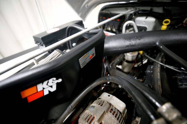 2006 Jeep Wrangler Rubicon