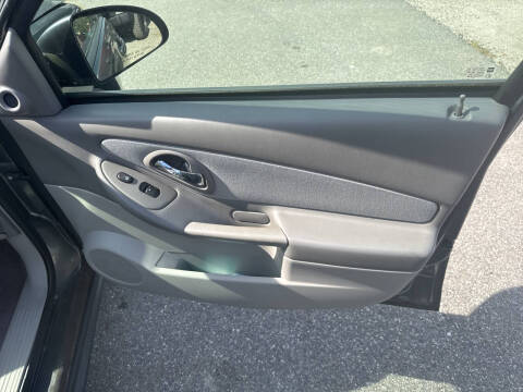 2005 Chevrolet Malibu Maxx LS