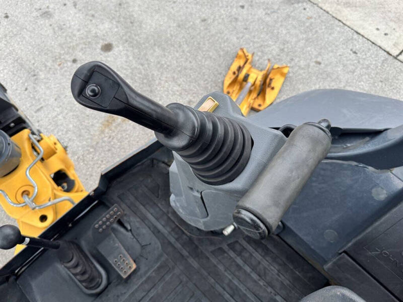 2020 John Deere 310 SL