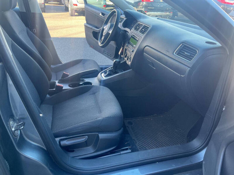 2013 Volkswagen Jetta