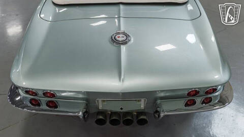 1965 Chevrolet Corvette