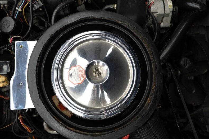 1974 Chevrolet Corvette