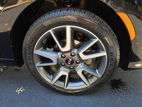 2020 Kia Soul GT-Line