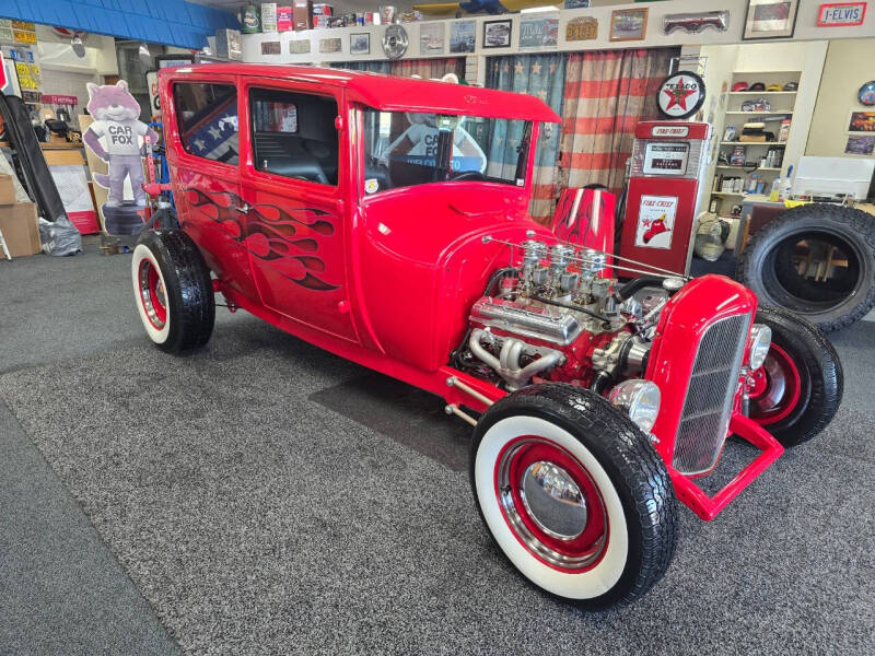 1926 Ford Model T
