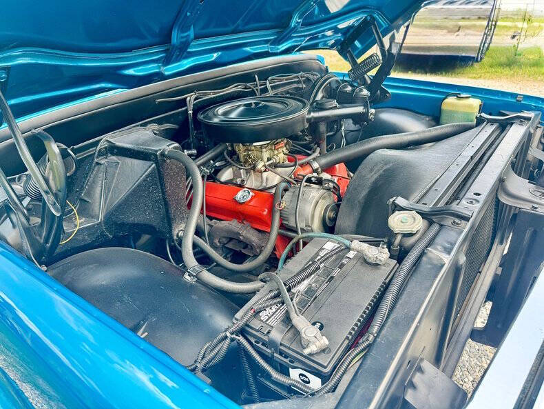 1972 GMC C/K 1500 Series