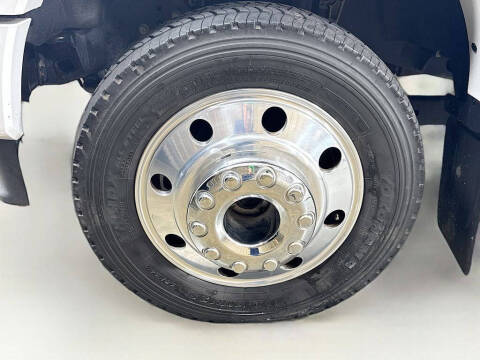 2023 Ford F-450 Super Duty Lariat