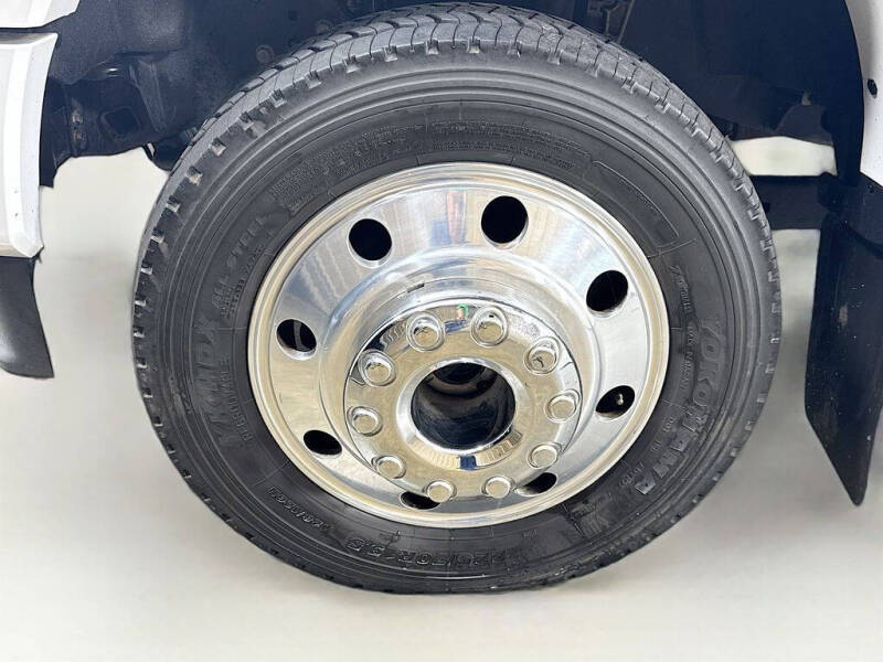 2023 Ford F-450 Super Duty Lariat