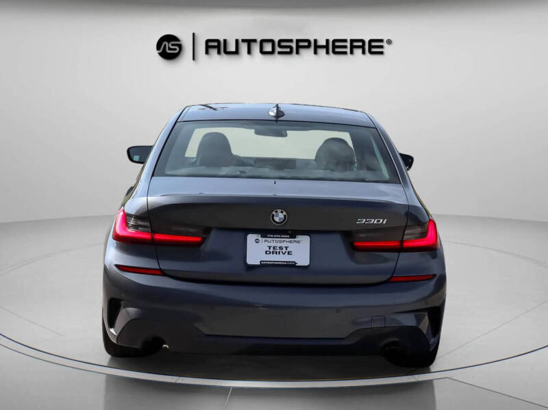 2021 BMW 3 Series 330i