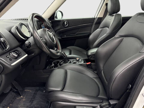2020 MINI Countryman Cooper S