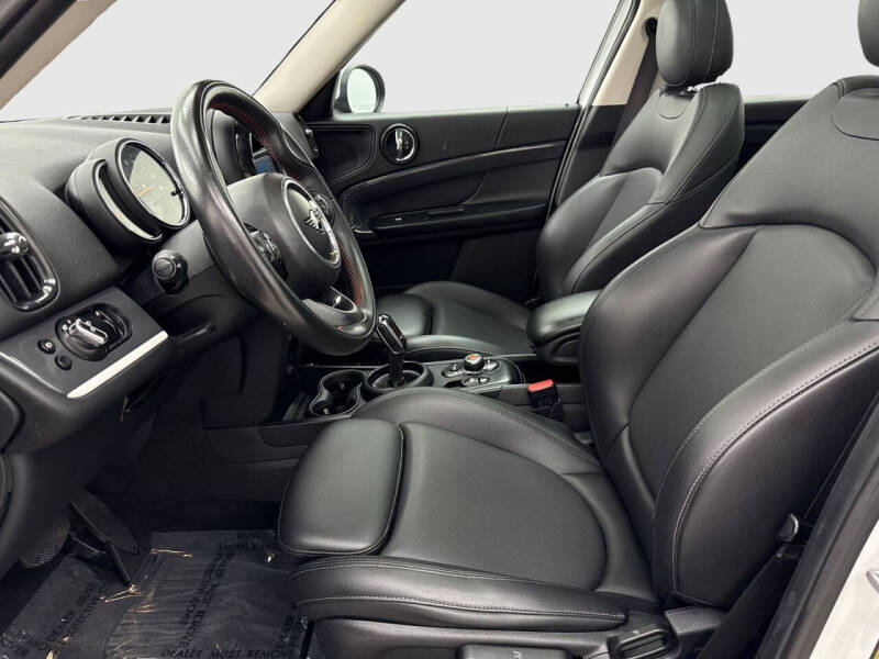 2020 MINI Countryman Cooper S