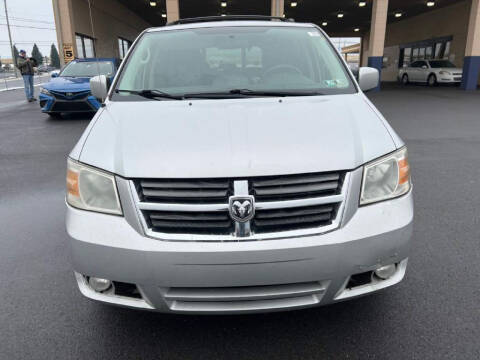 2010 Dodge Grand Caravan for sale at DIRT CHEAP CARS in Selinsgrove PA