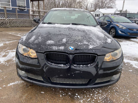2010 BMW 3 Series for sale at Pep Auto Sales in Goshen IN