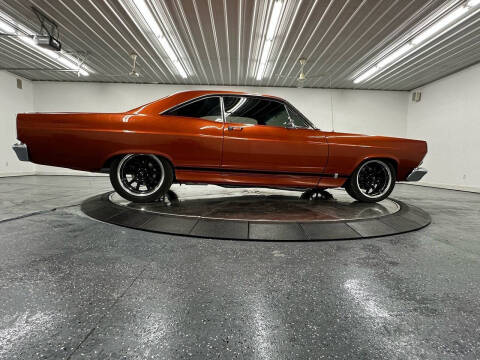 1966 Ford Fairlane