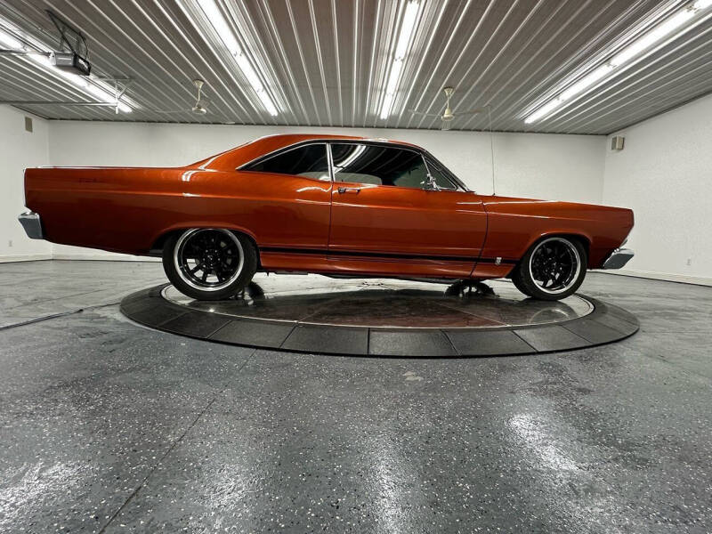 1966 Ford Fairlane