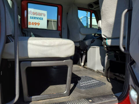 2003 International WorkStar 7300