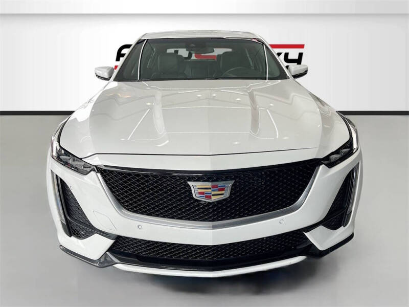 2024 Cadillac CT5 Sport