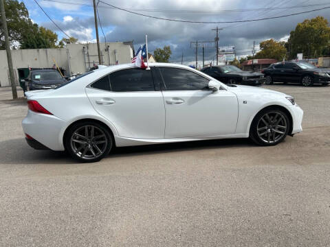 2019 Lexus IS 300