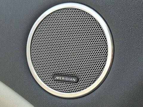 2016 Land Rover Range Rover Evoque