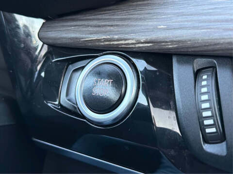 2018 BMW X5 xDrive40e iPerformance