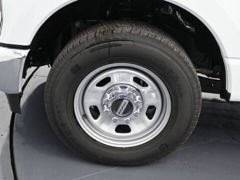 2026 Ford F-350 Super Duty XL