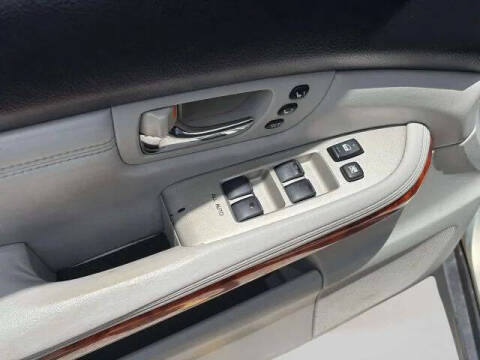 2004 Lexus RX 330