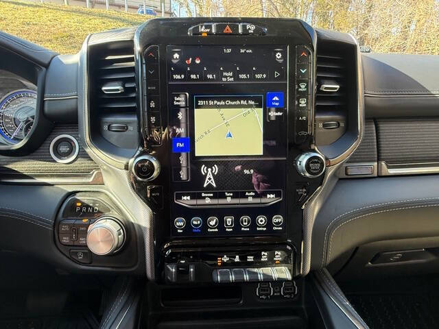 2020 RAM 1500 Limited