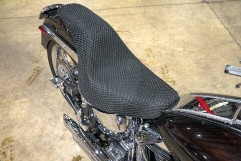 2004 Harley-Davidson Fat Boy