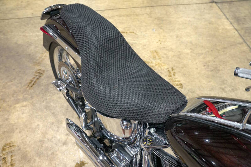 2004 Harley-Davidson Fat Boy