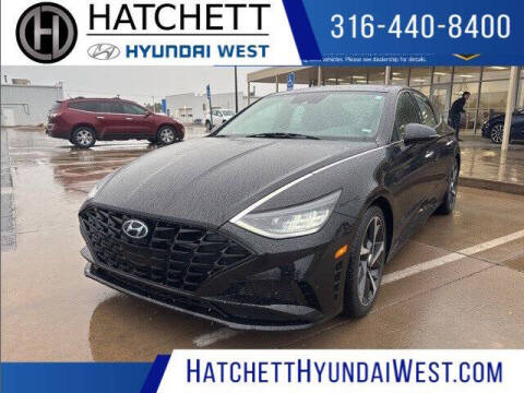 2023 Hyundai Sonata SEL Plus