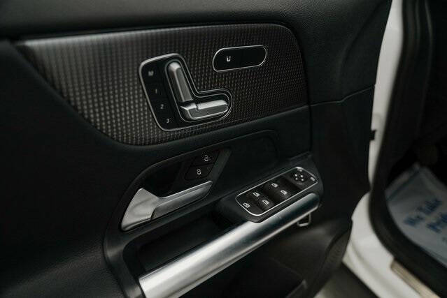 2023 Mercedes-Benz GLA GLA 250