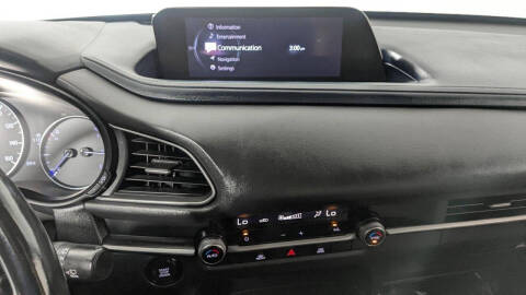 2020 Mazda CX-30 Select