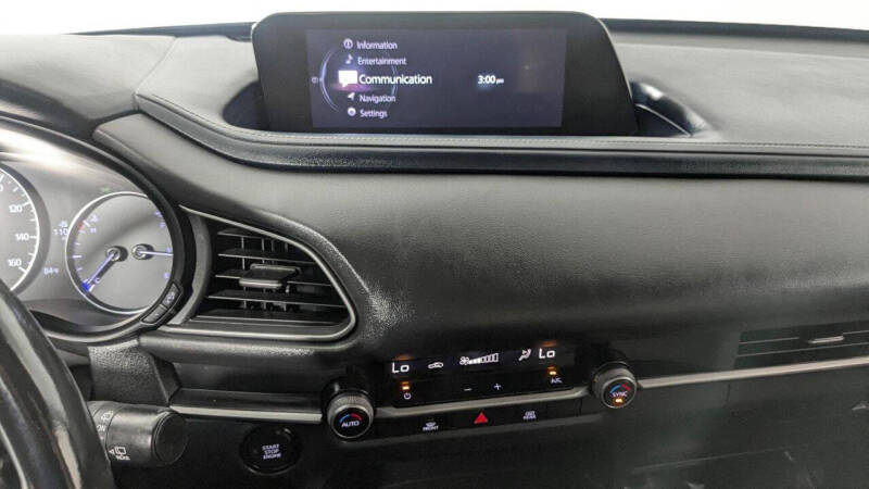 2020 Mazda CX-30 Select