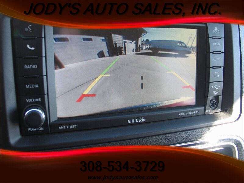 2017 Dodge Grand Caravan SE Plus