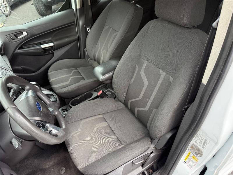 2015 Ford Transit Connect XLT