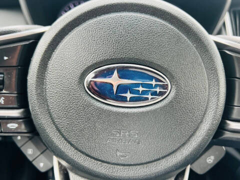 2020 Subaru Outback Limited XT