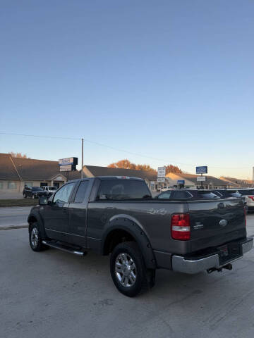 2007 Ford F-150 XL