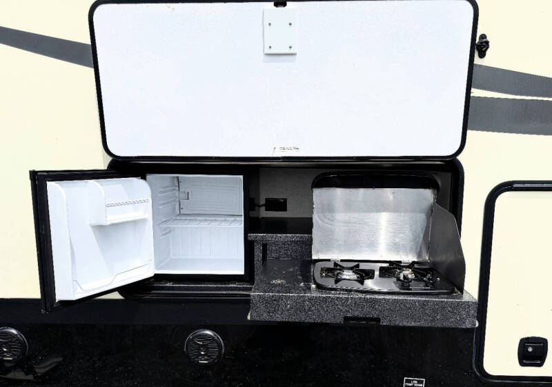 2017 Jayco North Point