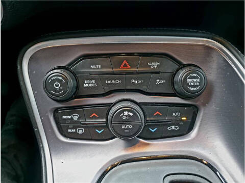 2019 Dodge Challenger