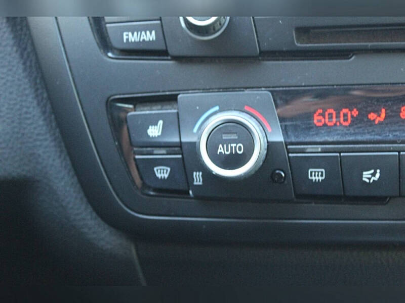 2014 BMW 3 Series 320i xDrive