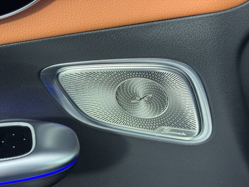 2023 Mercedes-Benz GLC GLC 300 4MATIC