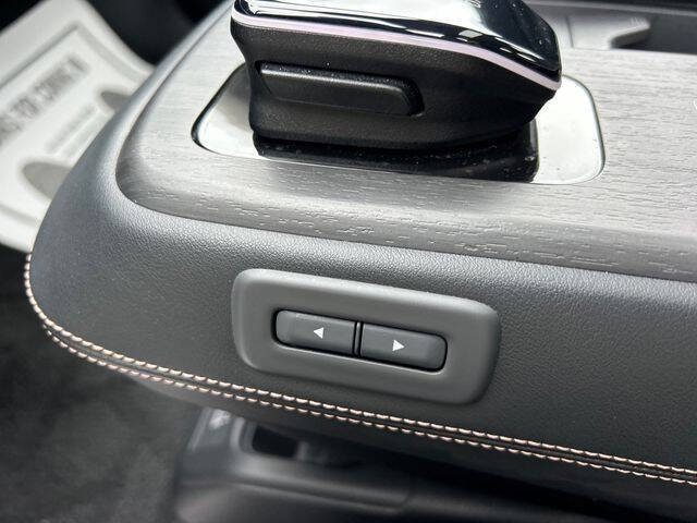 2023 Nissan Ariya Evolve+ e-4ORCE