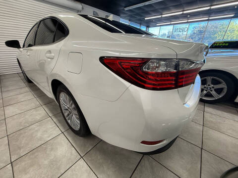 2013 Lexus ES 350