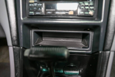 1995 Ford Mustang GT