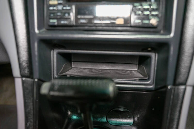 1995 Ford Mustang GT