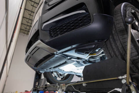 2020 Rolls-Royce Cullinan