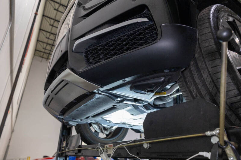 2020 Rolls-Royce Cullinan