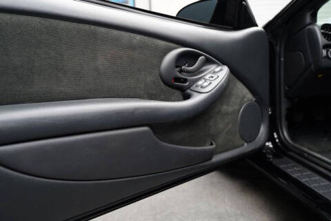 1996 Pontiac Firebird